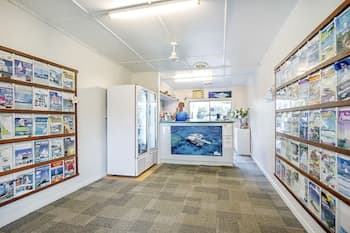 Bush Village Holiday Cabins