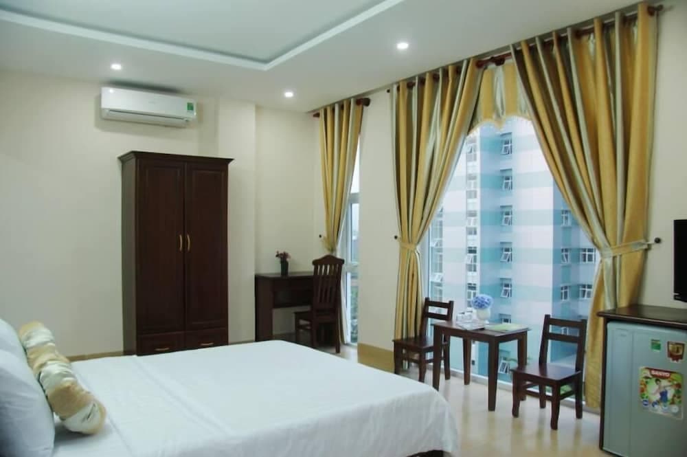 Huong Binh Hotel Da Nang