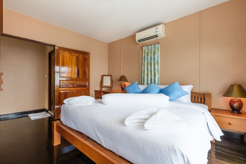 Mango Bay Boutique Resort