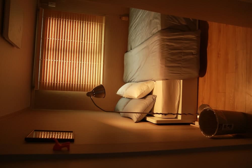 88st GUESTHOUSE Jongno