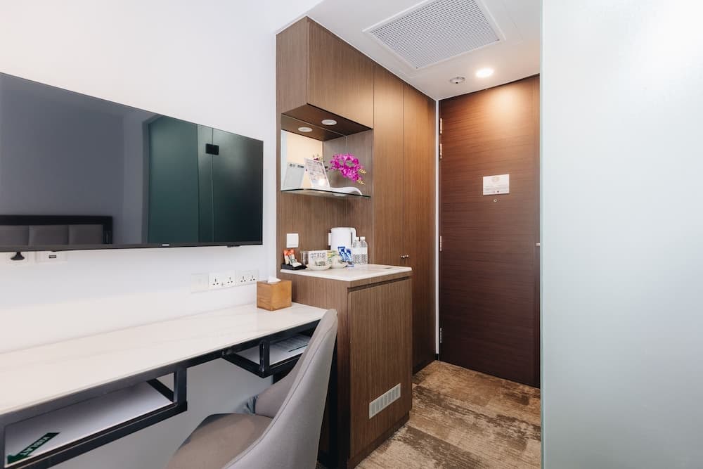 Santa Grand Hotel East Coast, a NuVe Group Collection