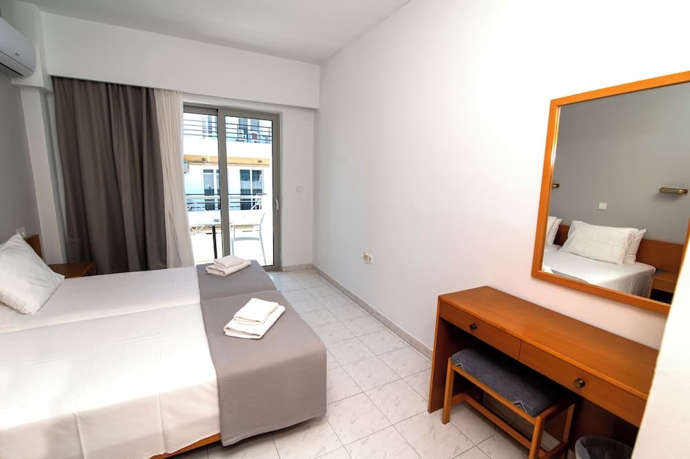 Jasmine Hotel Apartments