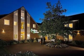 Hotel Landhaus Dierkow