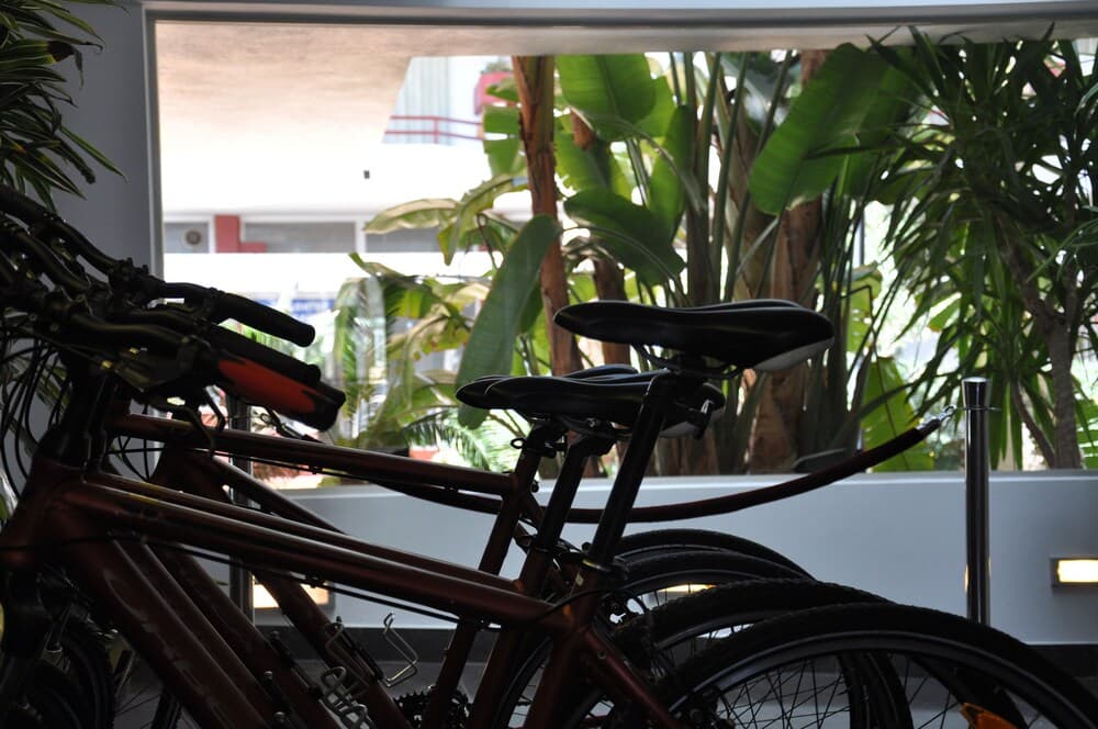 Apartamentos Llobet Ibiza