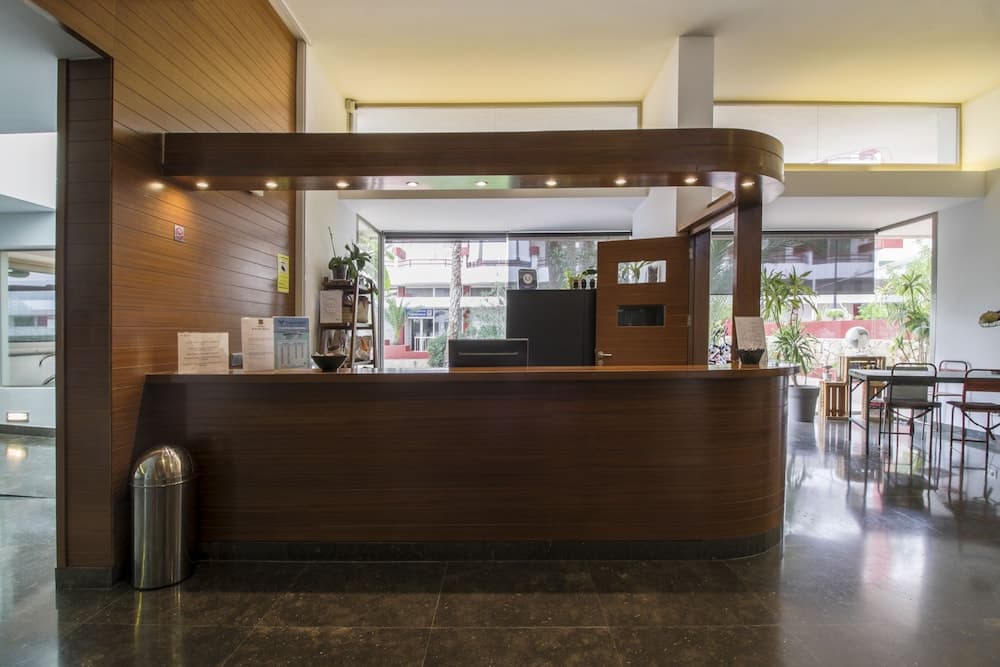 Apartamentos Llobet Ibiza