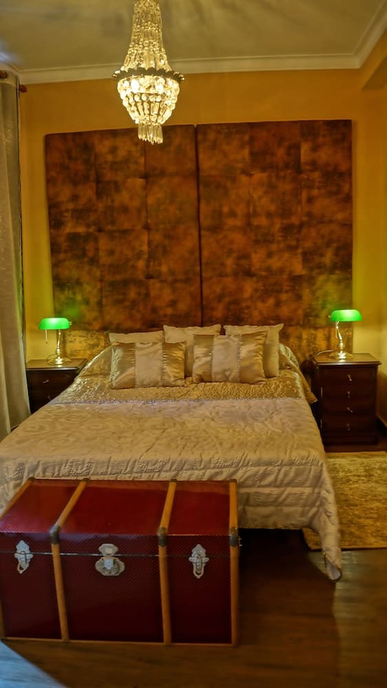 Lagos Center Studios