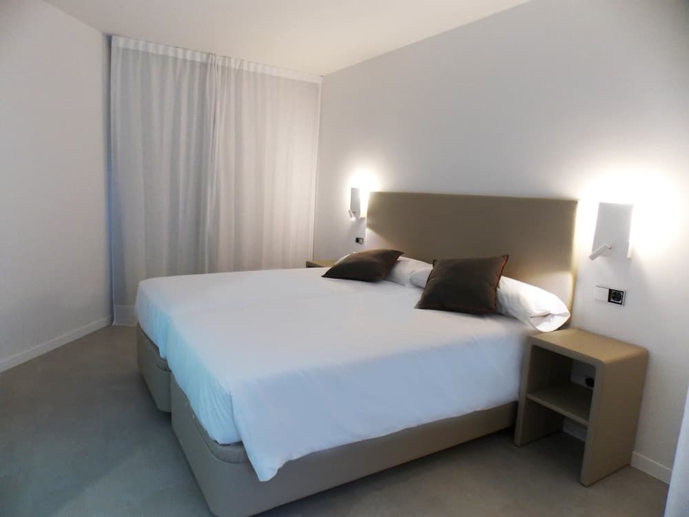 Apartaments B-Llobet Sun & Confort