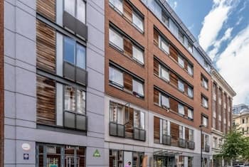 YHA London Central - Hostel