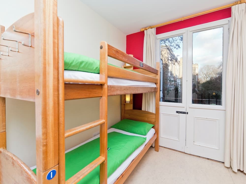 YHA London Earl's Court - Hostel