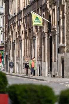 YHA London St Paul's - Hostel