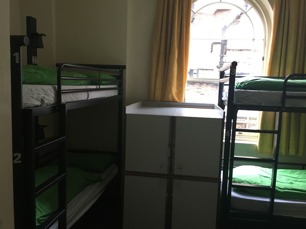 YHA London St Paul's - Hostel