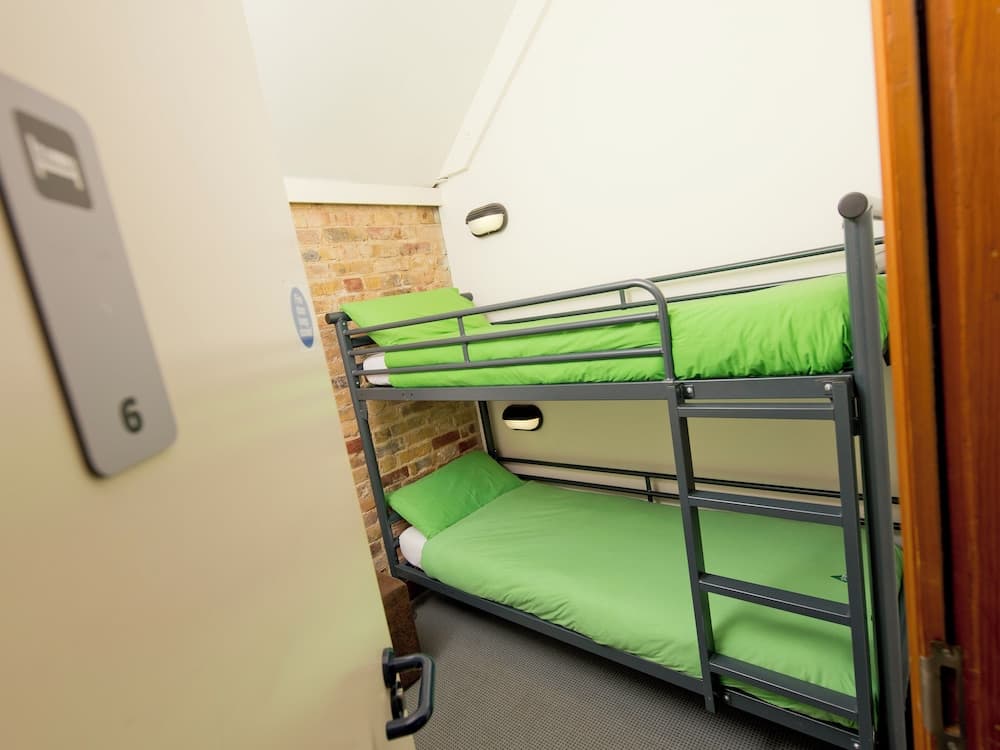 YHA Medway - Hostel
