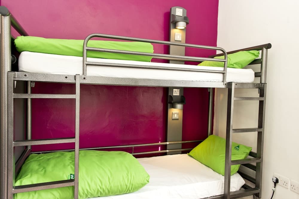 YHA Penzance - Hostel