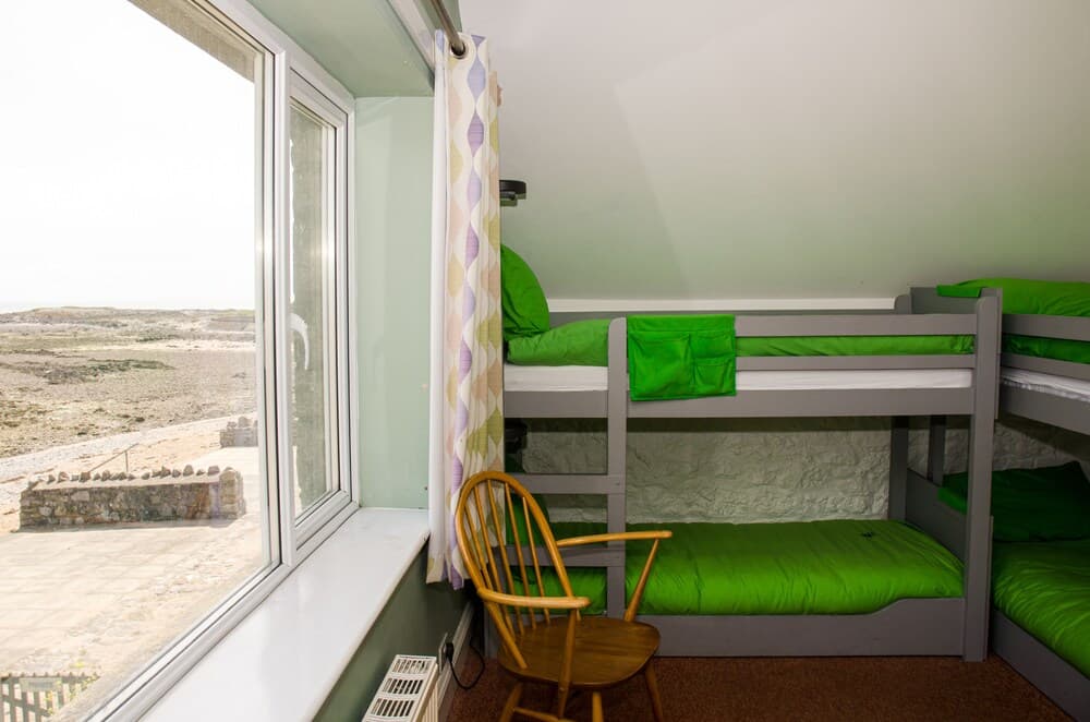 YHA Port Eynon - Hostel