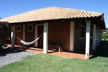 Pousada Moinho de Vento