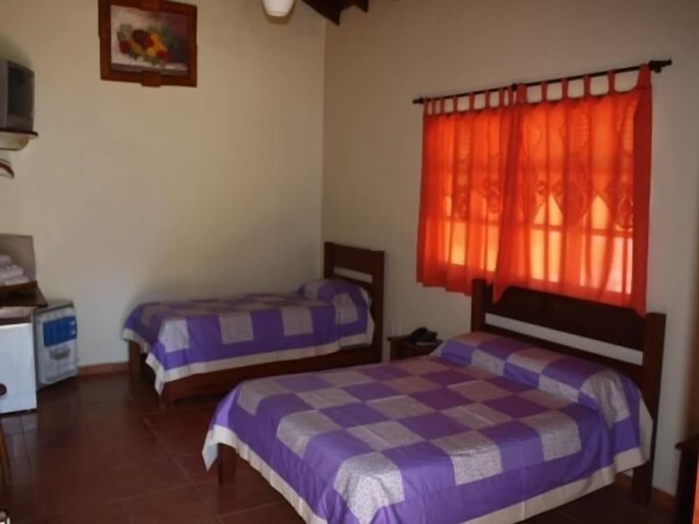 Pousada Moinho de Vento