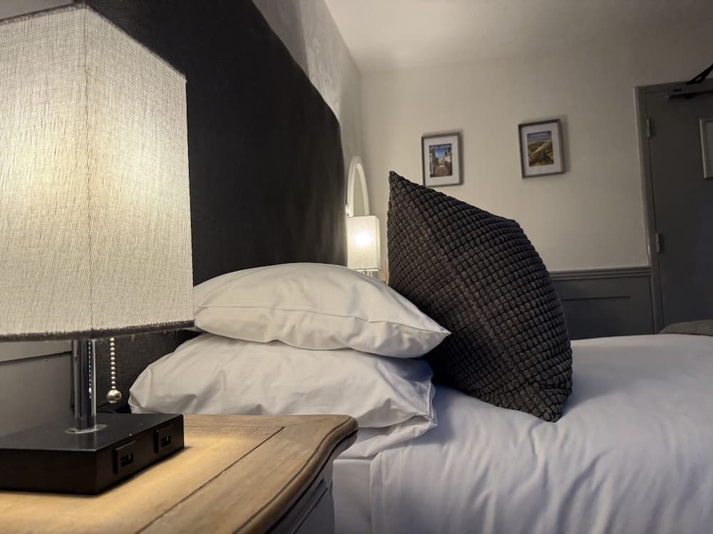 The Blue Anchor Feering