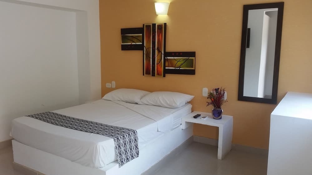 Magdalena Imperial Hotel