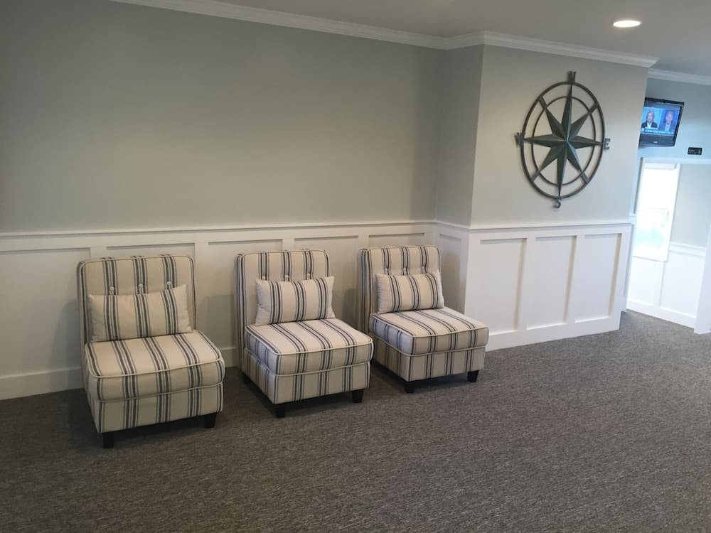 The Wellington Hotel & Suites Oceanblock