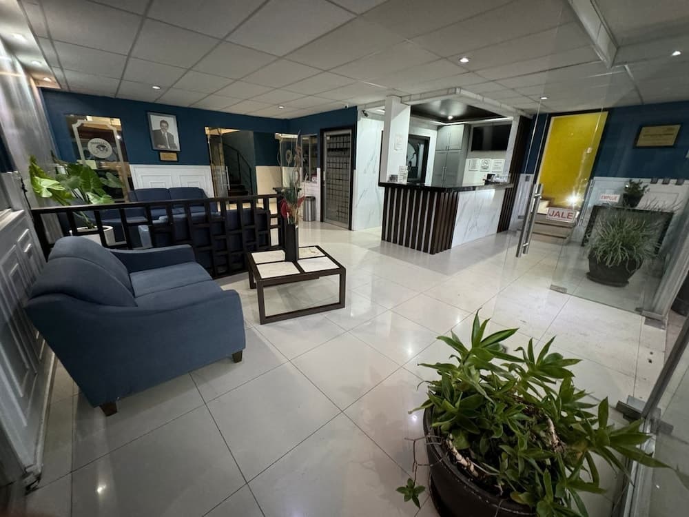 Villa St Cruz Chihuahua