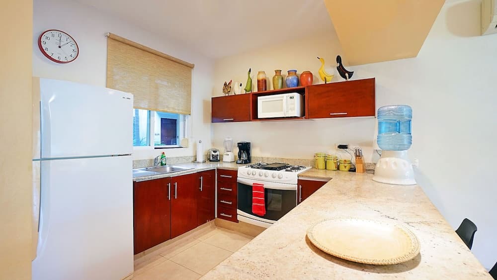 The Meridian by Bric