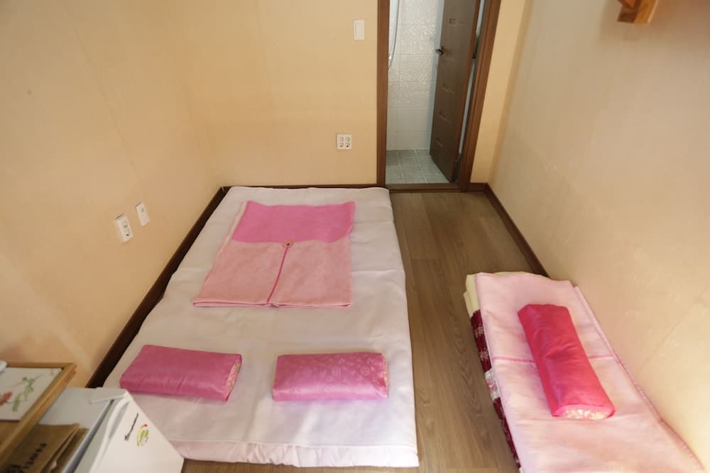 Jeonju Hanok Village Seoro