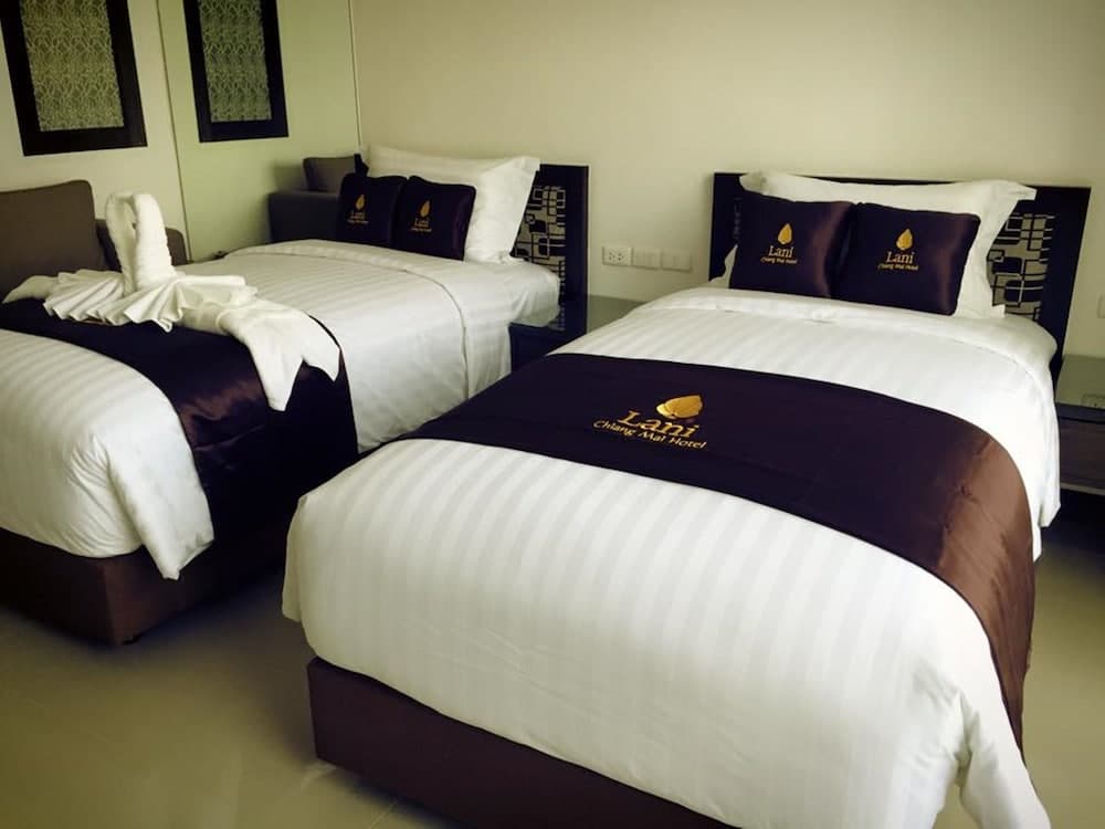 Lani Chiang Mai Hotel
