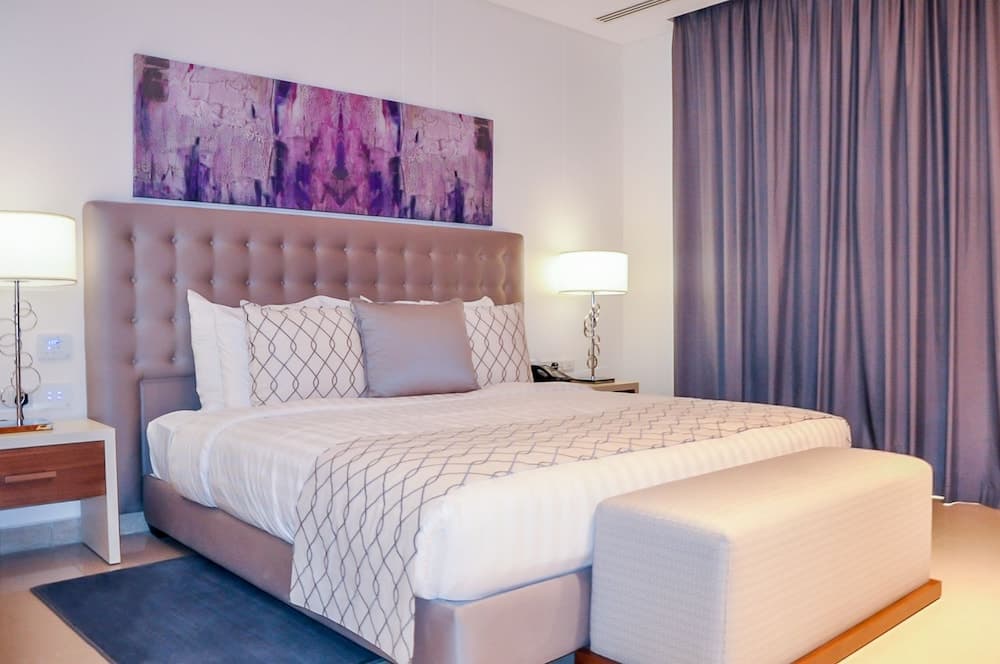 Somewhere Hotel Apartment Al Ahsa