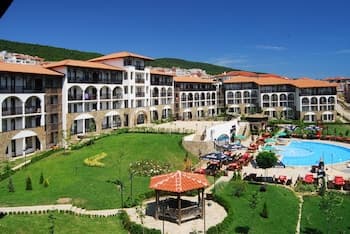 Watermill Holiday Apartments