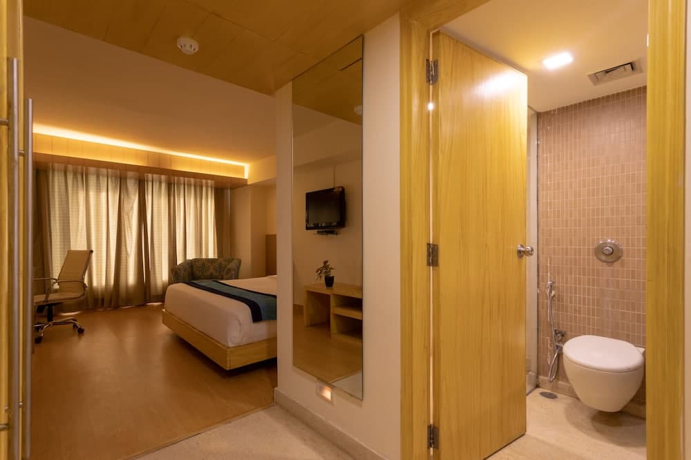 Hotel Mint Park Maple