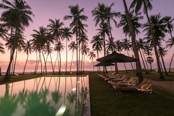 Kottukal Beach House by Jetwing