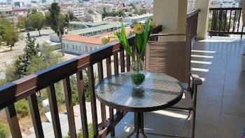 Layiotis Hotel Apartments