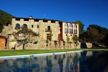 Hotel Rural Campalans