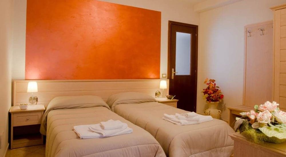 Bed and Breakfast Charme