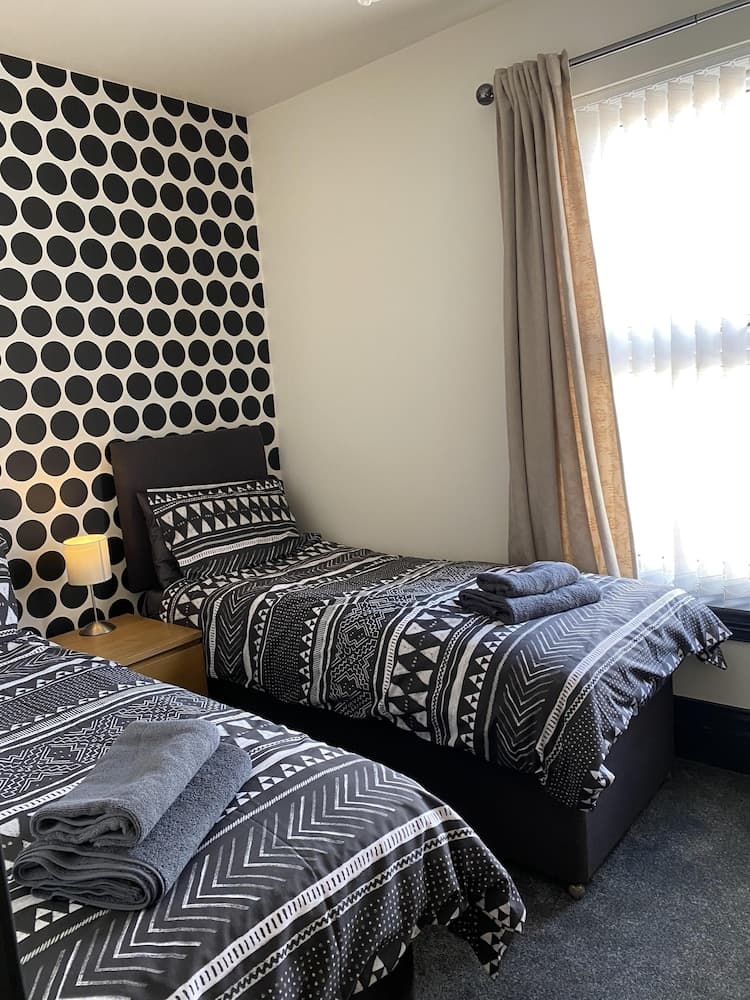 Brinkburn Serviced Apartments