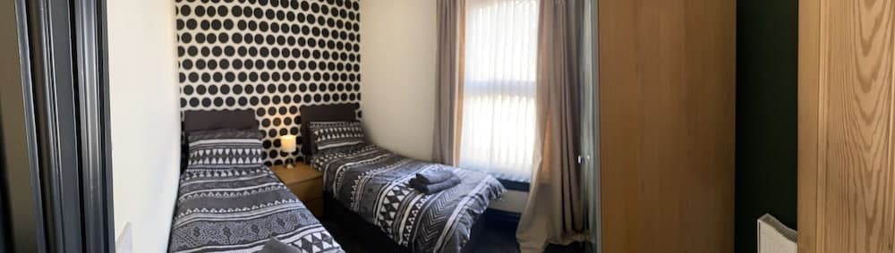 Brinkburn Serviced Apartments