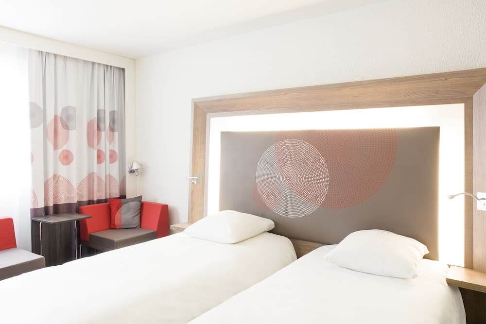 Novotel Amsterdam Schiphol Airport