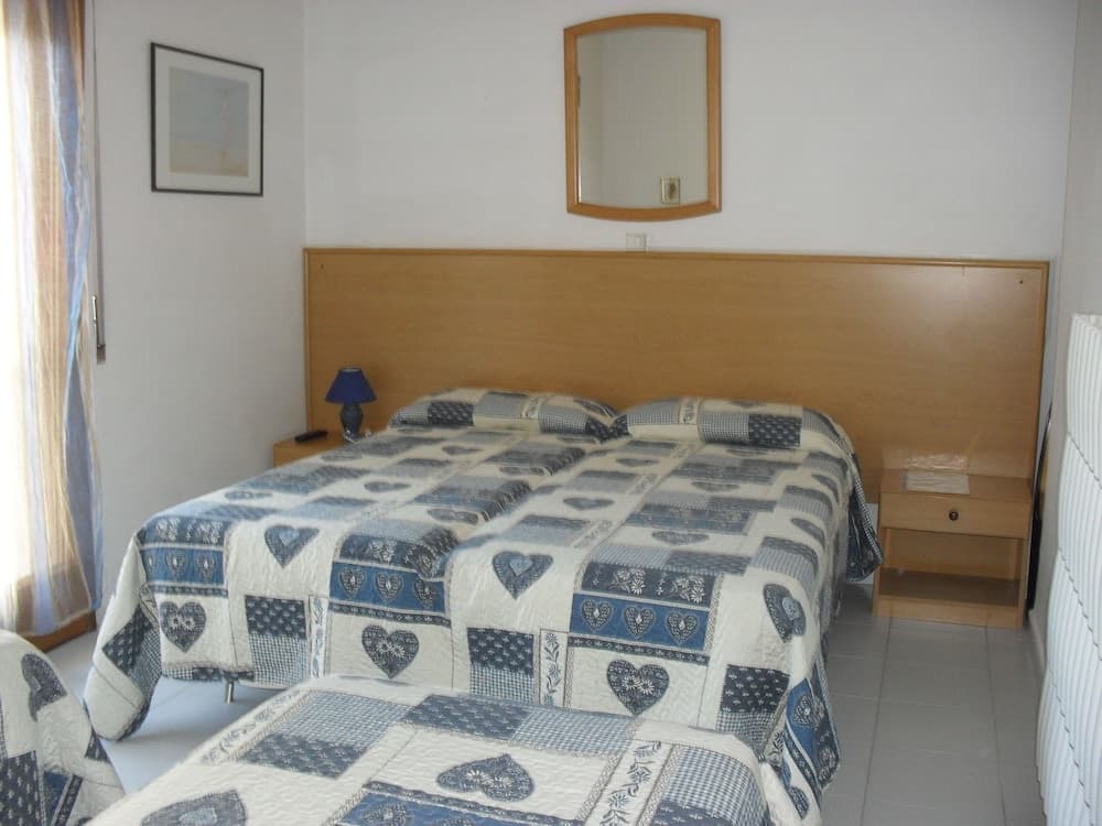 Hotel Ristorante Al Caminetto