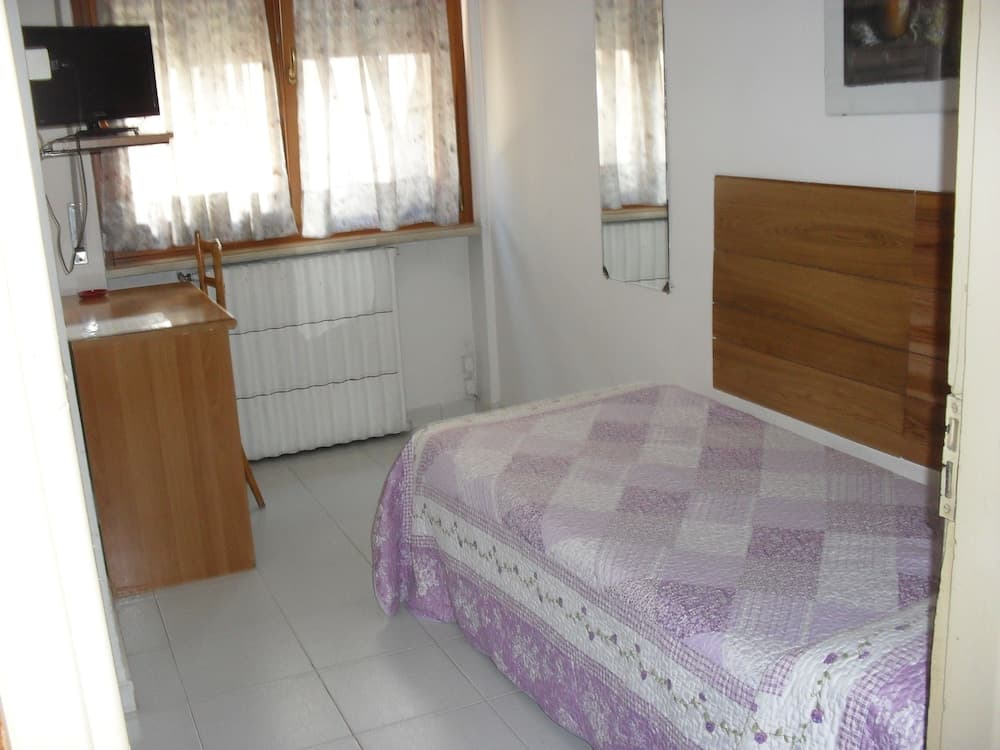 Hotel Ristorante Al Caminetto