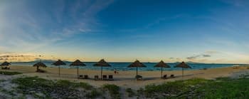 Tan Thanh Garden Homestay