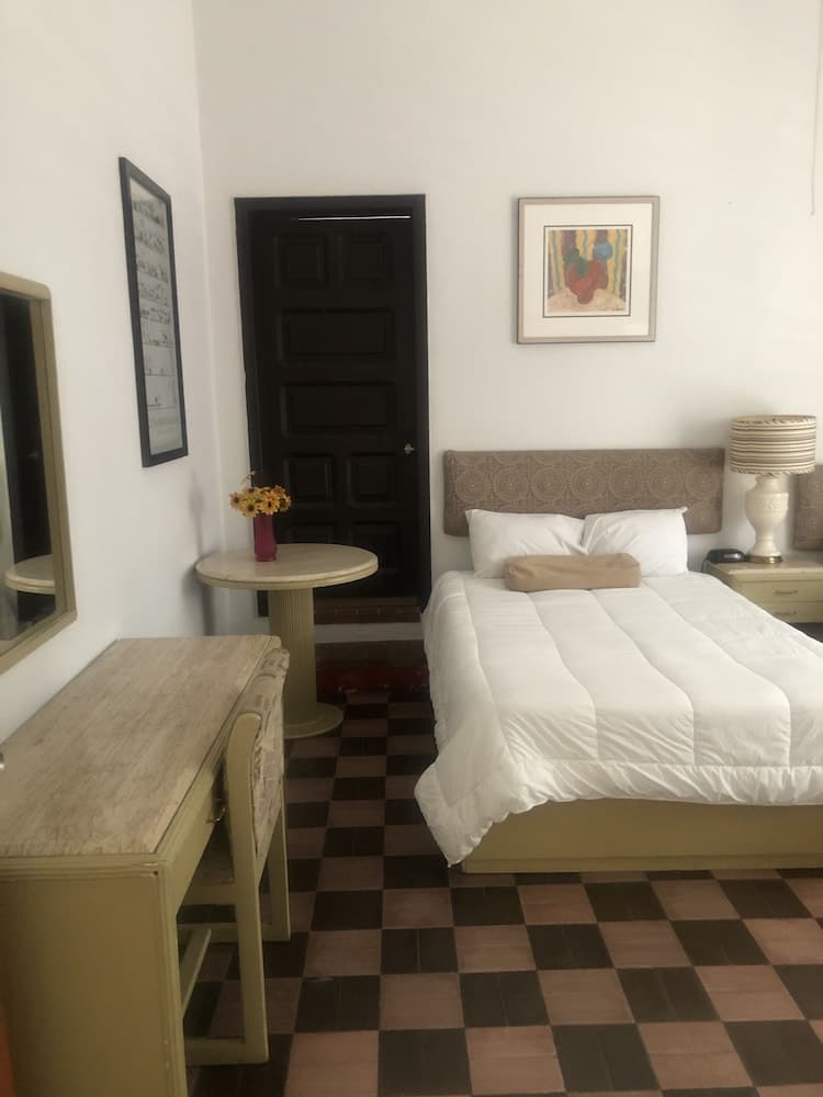 Hotel Casona Guadalajara