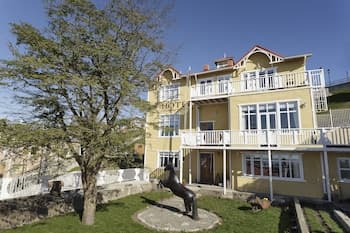 Hotel Boutique La Yegua Loca