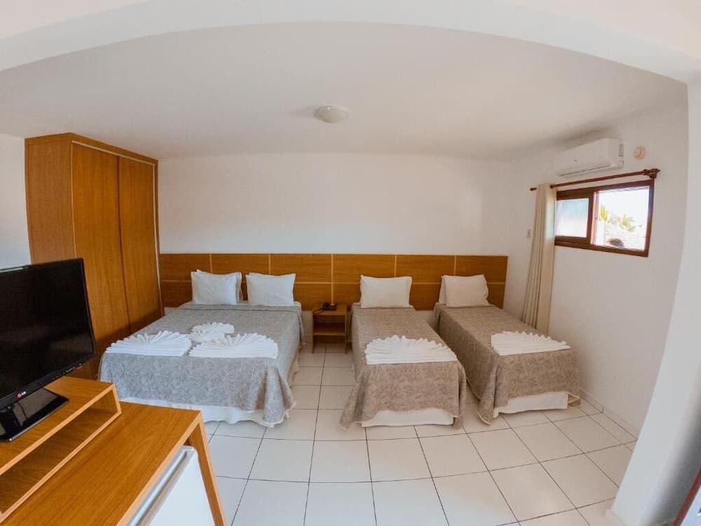 Hotel Recanto dos Pássaros