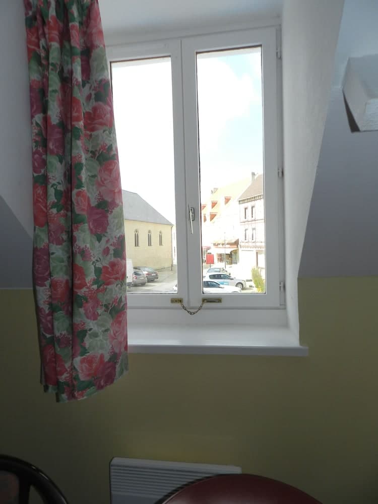 Hôtel Le Vivier WISSANT - Centre Village