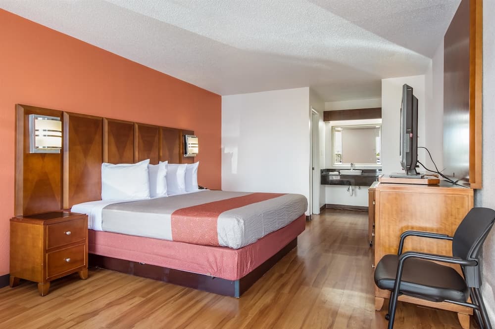 Motel 6 Van Buren, AR