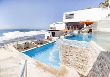 Hotel Los Farallones