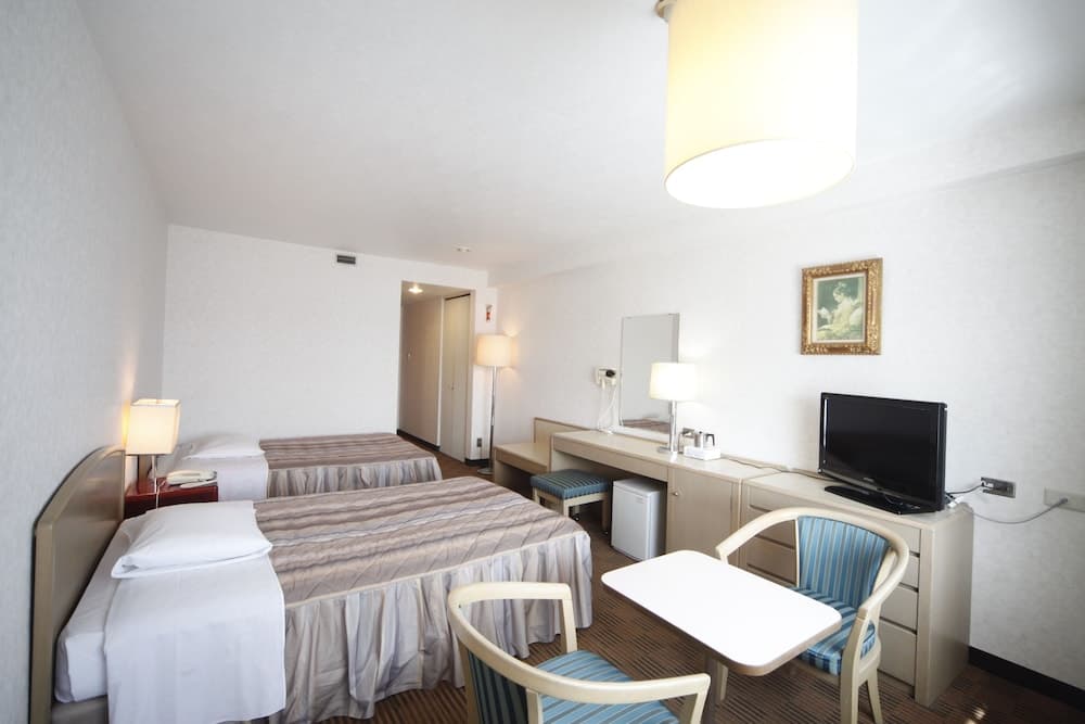 Narita Airport Rest House