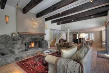 Squaw Valley Paradise