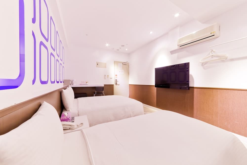 Liho Hotel - Hankou