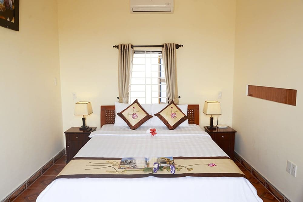 Bamboo Garden Homestay